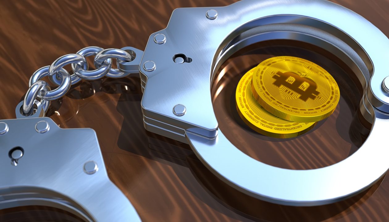 Court Sentence British-Chinese Woman For Role in $6B Bitcoin Scam