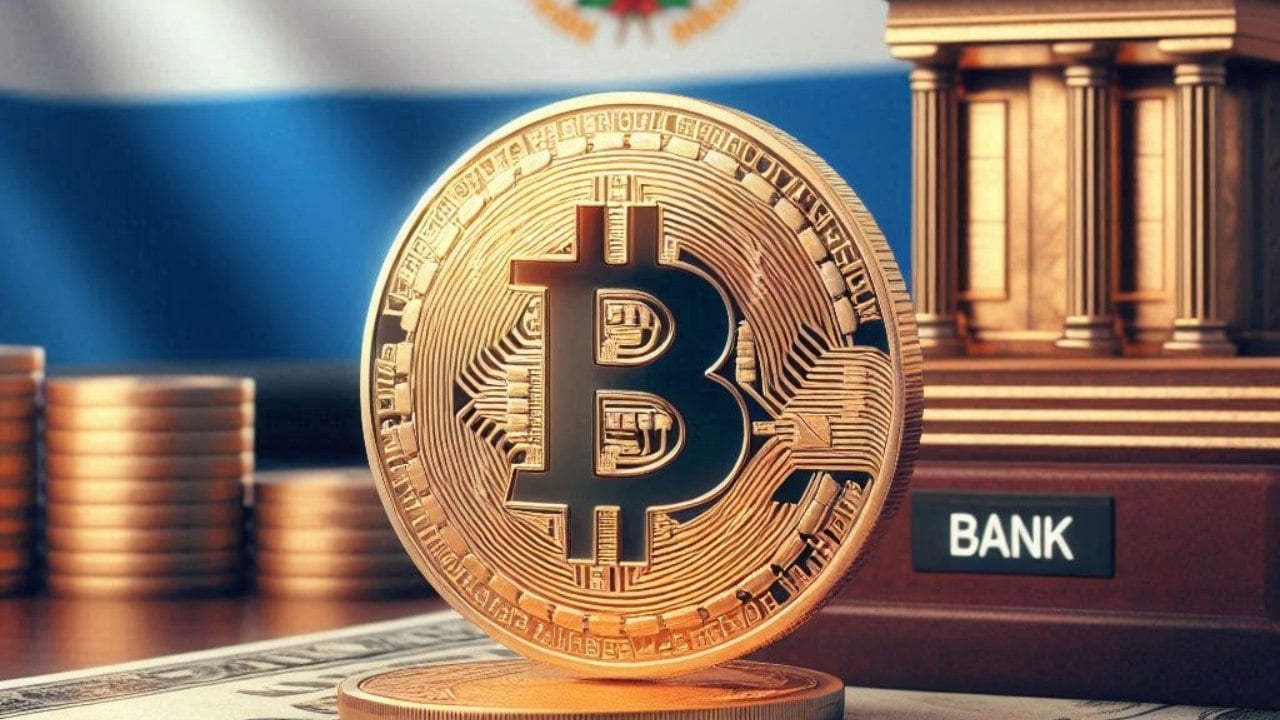 The Salvadoran government has presented an initiative to accelerate the inclusion of Bitcoin and other cryptocurrencies in its investment banking sector. The banking law reform introduced to the National Assembly would allow private investors to constitute banks that can provide services in Bitcoin and stablecoins for sophisticated investors Salvadoran Government Presents Bill to Allow Private