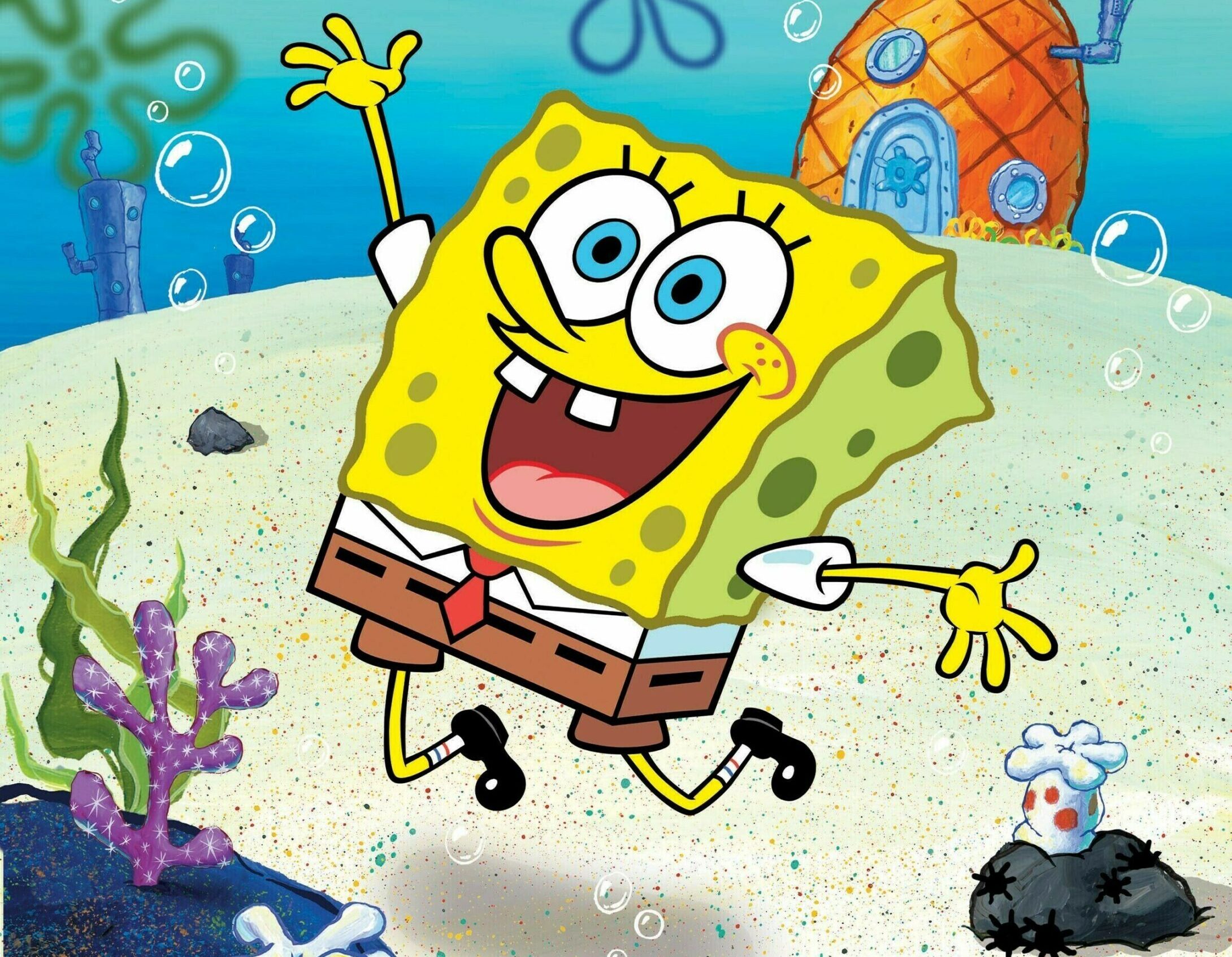 New Solana Memecoin Spongebob Crypto to Skyrocket 12,000%, While Shiba Inu and Dogecoin Struggle