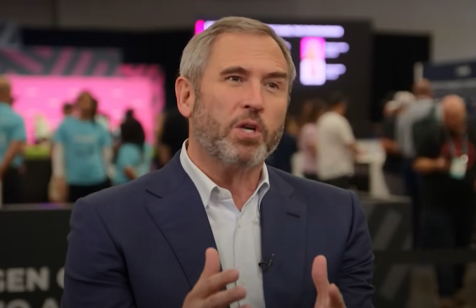 Ripple’s CEO, Brad Garlinghouse, has unveiled a significant leap forward in the world of blockchain and digital currency by announcing partnerships with 10 governments to develop Central Bank Digital Currencies (CBDCs). These collaborations aim to harness Ripple’s blockchain technology for the creation and management of government-issued digital currencies, signaling a noteworthy advance in the integration