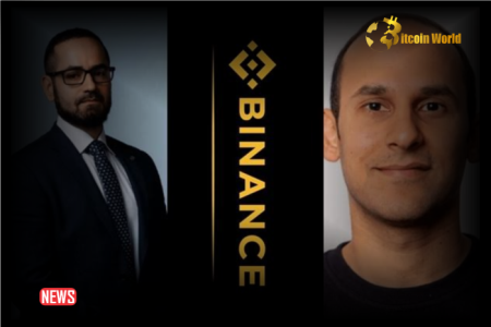 Nigeria Drops Tax Evasion Charges Against Binance Executives
