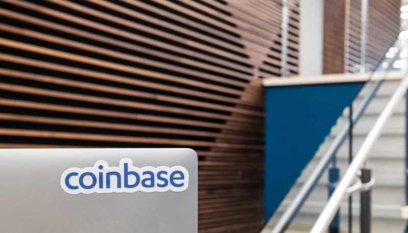 Coinbase opts out of ASI token merger migration