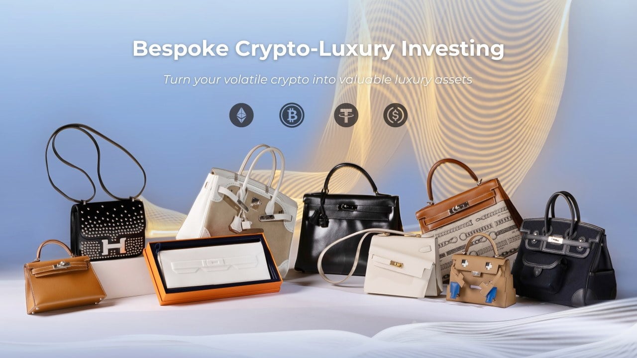 In the ever-evolving world of luxury, a new frontier has emerged – one where the boundaries between virtual and physical assets blur. Introducing Ginza Xiaoma, the premier destination for savvy crypto investors seeking to diversify their portfolios with the ultimate status symbol: the iconic Hermès Birkin bag. Introducing Ginza Xiaoma As the crypto market continues