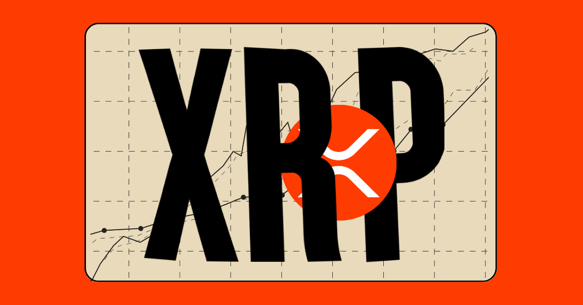 XRP Price: Bigger Drops Ahead; Price To Soon Revisit 2020 Lows?