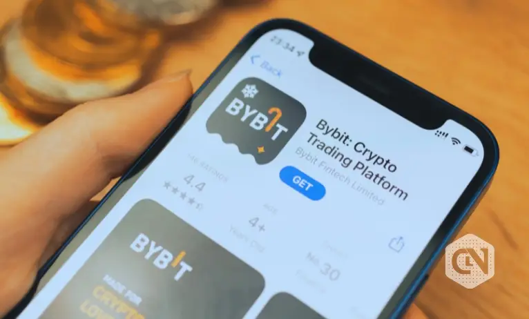 Bybit Beats Coinbase; Becomes Second Largest Crypto Exchange
