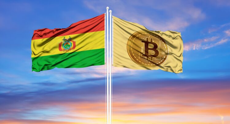 Bolivia has made a bold move by lifting its decade-long ban on Bitcoin (BTC-USD) and other cryptocurrencies. Banco Central de Bolivia recently anno...