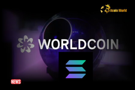 Solana Will Get Support For Worldcoin’s World IDs – Wormhole