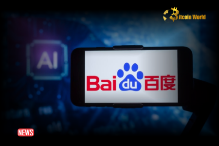 Chinese tech giant Baidu has launched a new large language model (LLM), Ernie 4.0 Turbo, to stay at the forefront of AI development. It’s an upgraded version of the Ernie 4.0 model from October 2023, with faster responses and better performance. Reuters reports that people will get access to Ernie 4.0 Turbo via mobile apps