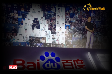 Baidu revealed that the update AI model Ernie Bot has now reached 300m users. The latest version provides a superior performance with fast responses. The search engine firm also announced an upgraded PaddlePaddle AI ecosystem which now supports 14.65 developers. Chinese search engine giant Baidu has unveiled the latest upgraded version of its AI model,
