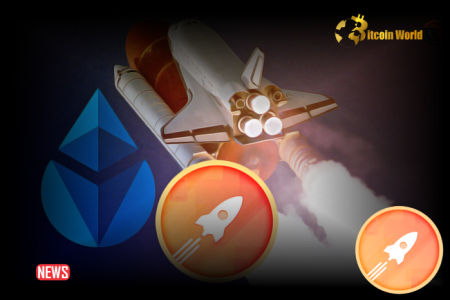 Lido DAO (LDO) and Rocket Pool (RPL) prices are sharply down on Friday soon after SEC sues Consensys. At the time of writing, LDO and RPL are 15% and 10% in the red respectively, with these losses coming as the market reacts to latest regulatory related news. Ethereum (ETH) price also slipped, shedding nearly 3%