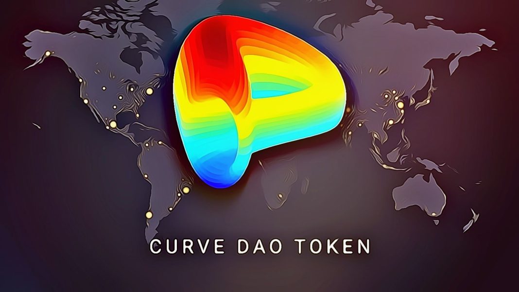 Michael Egorov, the founder of Curve, has reportedly transferred another 3.75 million CRV tokens, worth $1.04 million, to christian2022.eth (@Christianeth) in what is believed to be an over-the-counter (OTC) deal. Did Michael Egorov (@newmichwill) and christian2022.eth (@Christianeth) close another 3.75M $CRV OTC deal after the recent 5% price drop? Note
