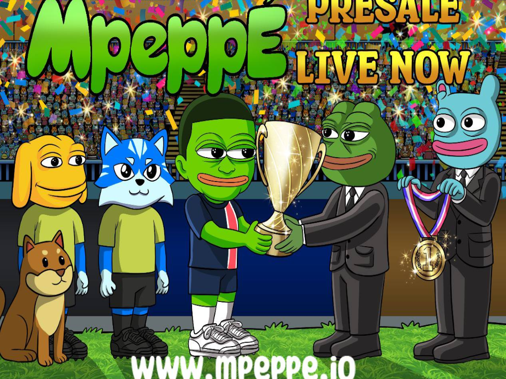 Meme Dominance: Pepecoin and Mpeppe (MPEPE) set to rally 3000% in 2024