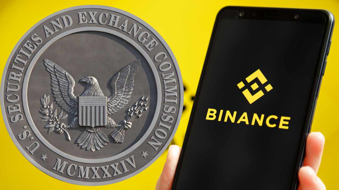 What Does The Latest Major Development In The Binance-SEC Case Mean For The Market? Cryptocurrency Lawyer Speaks