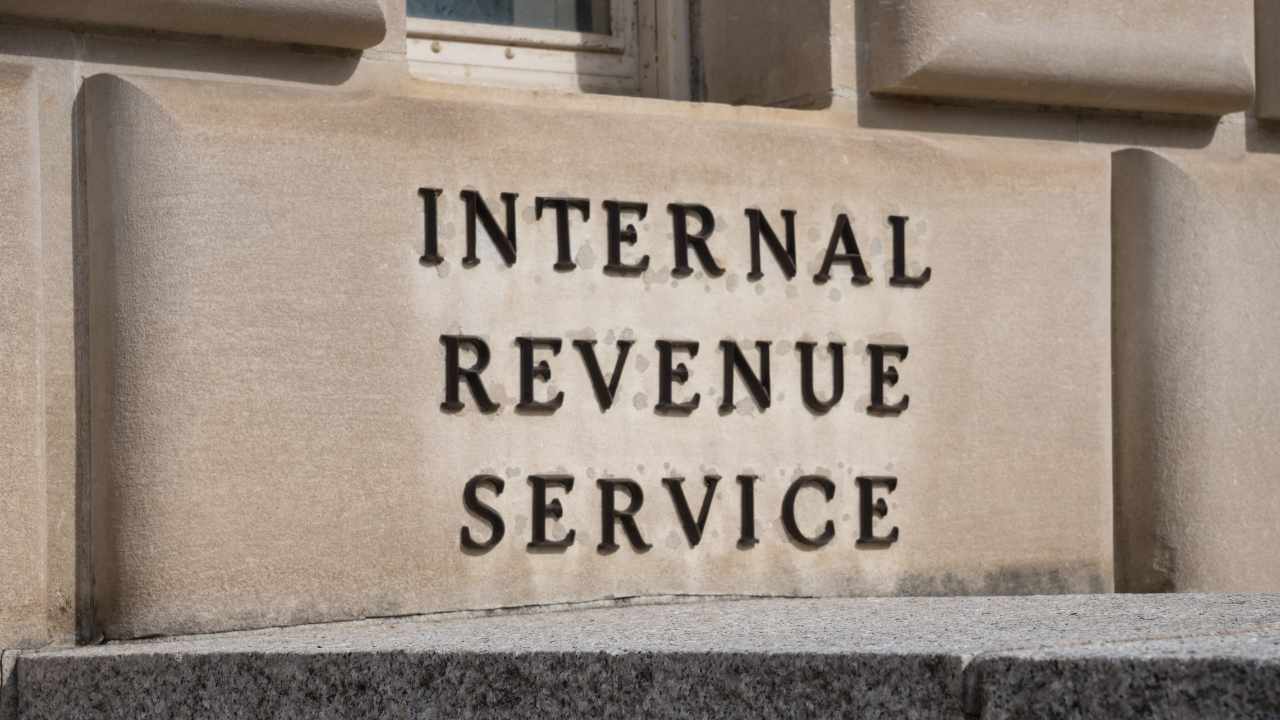 Treasury and IRS Announce Digital Asset Tax Reporting Regulations