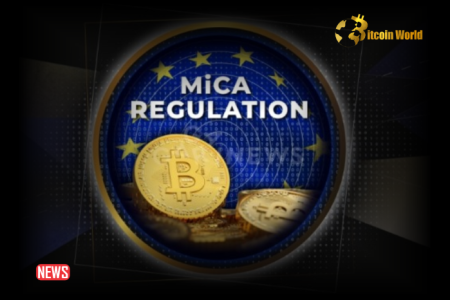 MiCA Is Live: How New EU Regulation Will Affect The Global Crypto Market