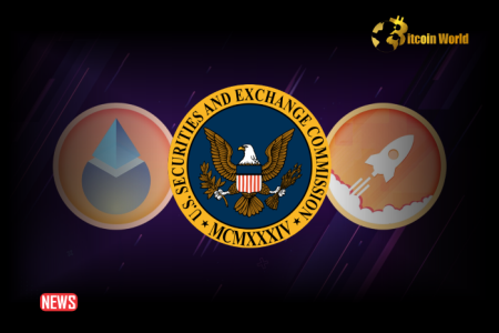 Lido and Rocket Pool’s staking tokens got labeled as securities by the SEC. LDO’s price plummeted on the charts, while RPL’s price remained relatively stable The United States’ SEC (Securities and Exchanges Committee) is in the news again for all the wrong reasons. This time, it’s for labeling the likes of Lido [LDO] and Rocket