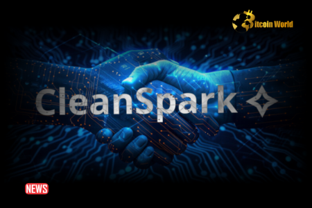 CleanSpark, one of the biggest Bitcoin miners in the US, has acquired GRIID Infrastructure, another Bitcoin miner, through a $155 million transaction. The merger comes as CleanSpark expands its foothold over the Bitcoin mining space by acquiring data centers and other miners. This way, the firm gets to channel more power to increase the number
