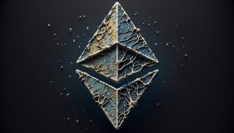 Ethereum sees significant outflows, while Bitcoin and multi-asset ETPs gain traction amid shifting sentiments. The post Ethereum is the worst performing crypto in net flows this year appeared first on Crypto Briefing .