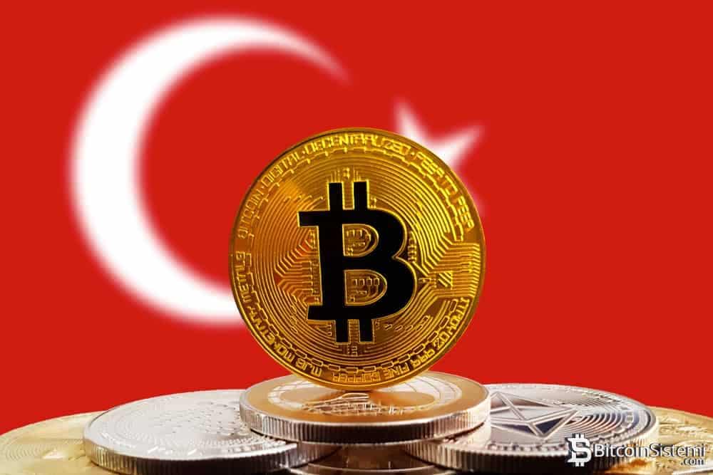 Turkey`s Bitcoin and Cryptocurrency Law Published in the Official Gazette! Here are the Details…