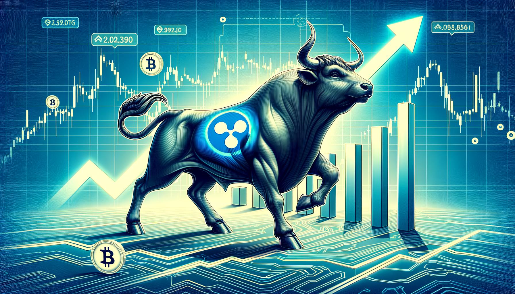 XRP Price Maintains Support Level: What It Means For The Bulls