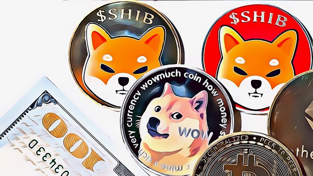 Cat Meme Coins Poised To Overtake Dog Coins In 2024 As $MOG Leads The Rally
