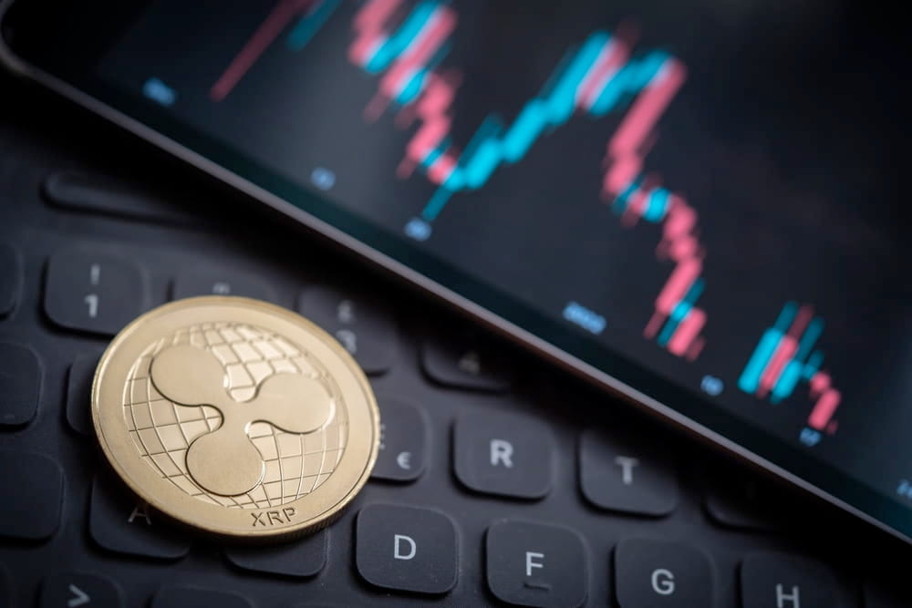 Ripple has prepared its treasury account for a significant monthly XRP selling activity. The company has reserved 300 million XRP … Continue reading The post Ripple could sell 300 million XRP in July from treasury reserves appeared first on Finbold .