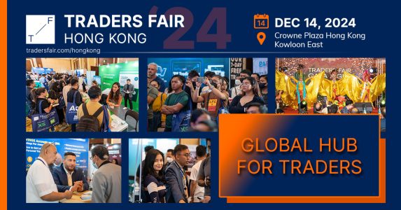 Are You Looking to Break into Finance? Local Enthusiasts, Come Discover the Hong Kong Traders Fair 2024!