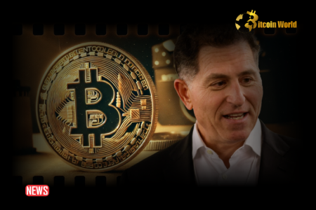 The Bitcoin community has been busy speculating about billionaire Michael Dell potentially buying Bitcoin, the biggest cryptocurrency. This comes after the founder of one of the biggest tech companies indicated that he prefers actions over words on his social media profile. Danny Scott, the CEO and co-founder of UK-based cryptocurrency exchange CoinCorner, recently tweeted that