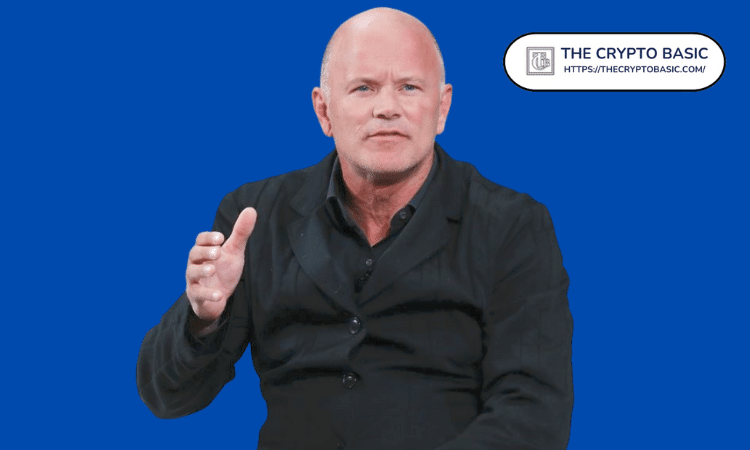 Mike Novogratz, the founder and CEO of Galaxy Digital, says the crypto industry will see favorable regulations regardless of the… The post Galaxy Digital CEO Says US Elections Outcome Won’t Stop Crypto from Getting Positive Regulations first appeared on The Crypto Basic .