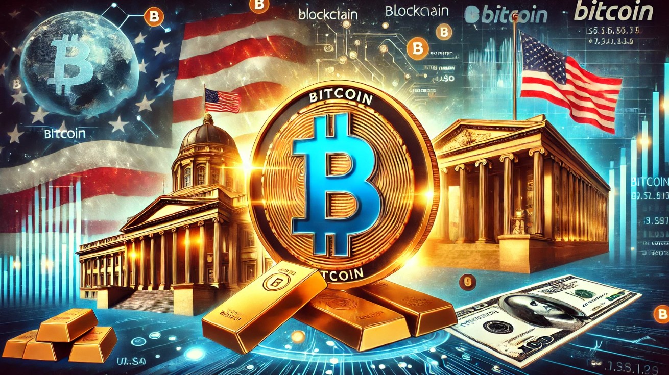 According to a Forbes report, former President Donald Trump has recently expressed strong support for Bitcoin (BTC), igniting discussions about classifying the cryptocurrency as a strategic reserve asset. In a social media post, Trump acknowledged BTC’s geopolitical significance and warned against policies that hinder its growth, stating that such actions would only benefit China and