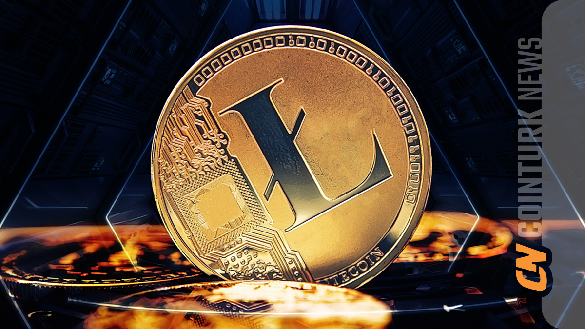 LTC price rose by 2.18% in the last week. On-chain data shows more demand-side orders than sales. Continue Reading: Litecoin Price Experiences a Slight Increase