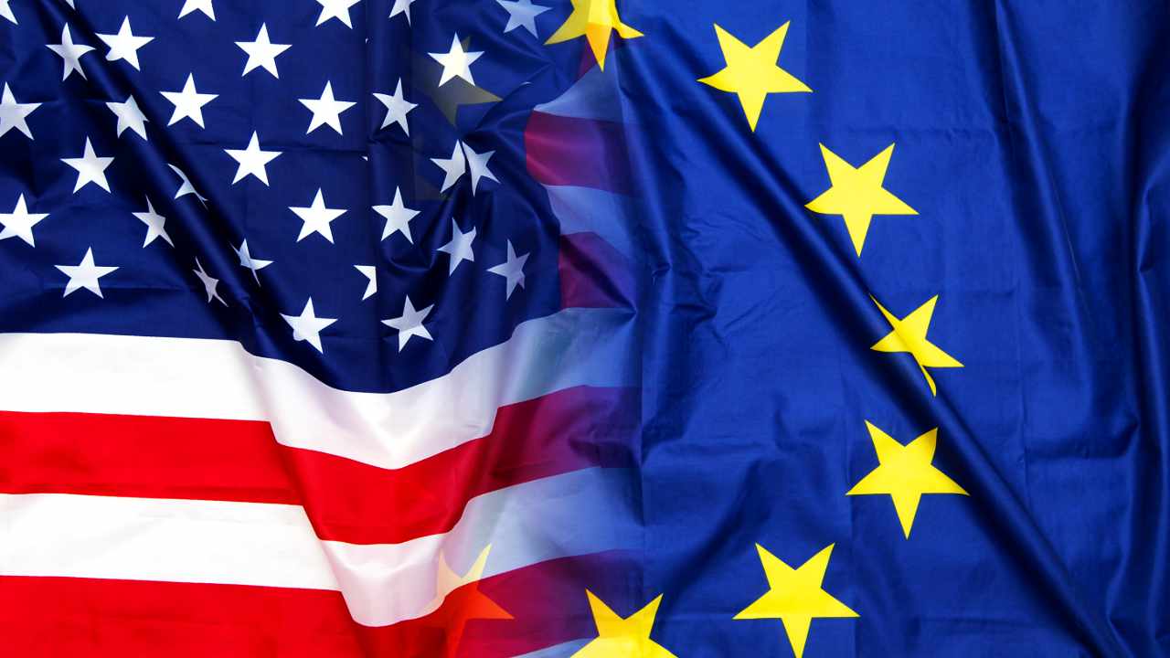 The EU–U.S. Joint Financial Regulatory Forum took place last week, with participants exchanging views on topics of mutual interest as part of their regular financial regulatory dialogue. The dialogue was hosted by the European Commission and the U.S. Department of the Treasury. During the forum, participants discussed digital finance and crypto assets, focusing on regulatory