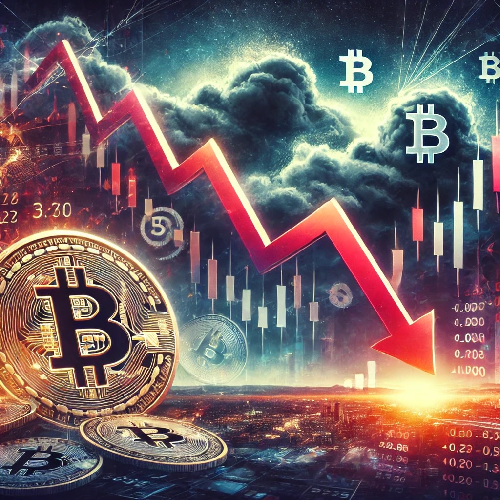Bitcoin is down at press time, wiping the weekend’s gains and inching closer to $60,000. If bears press on, increasing their shorts, the odds of the coin sliding below the psychological number and $56,800 remain high. Glassnode: STHs Are In Red As the world’s most valuable coin finds itself at a critical juncture, fast approaching $60,000, on-chain data points to weakness at spot rates. Related Reading: FET Bearish Descent Targets Key $0.966 Level, More Dips Ahead? In a post on X, Glassnode, a blockchain analytics firm, highlighted how BTC finds itself in a unique situation. While Bitcoin is in green, rallying by over 100% over the last year, data shows that many short-term holders (STHs), primarily traders and speculators, are underwater. STHs are entities or addresses that bought their coins in the last 155 days or before the end of 2023. During this time, not only did prices soar to an all-time high, meaning all coins were in circulation by mid-March 2024, but speculators were raving, expecting prices to continue soaring. However, this didn’t come to pass because no sooner had BTC breached $70,000, rising to $73,800, prices fell sharply. By mid-May, BTC cratered to $56,800 before briefly bouncing to around $71,500. The failure of bulls to break $72,000, a level closely monitored by traders, means sellers have the upper hand at press time. Glassnode’s assessment suggests that though STHs are feeling the pressure, only those who bought and HODL over the last year are in the money. With a 2X surge over the previous 12 months, BTC is technically in an uptrend, aligning with gains from the second half of 2023. HODLers Are In The Money: Why Are BTC Whales Selling? Other parallel data shows that long-term holders (LTHs), especially those who bought in the last five to seven years, enjoy a realized price of less than $7,300. This means that regardless of the current volatility, these HODLers are in the money and can wait for the current shake-out to end. Related Reading: Avalanche On The Verge: Will AVAX Break Out And Reach $65? Amid this state of affairs, Lookonchain data shows that Bitcoin whales have been moving coins to Binance. Often, transfers to centralized exchanges are considered bearish. Therefore, the more coins sent, the more bearish the sentiment and the net negative it is on prices. As of July 3, the analytics platform noted that one whale sent 1,023 BTC, worth roughly $62 million, to Binance. Earlier, another whale transferred 1,723 BTC, worth over $106 million, to the world’s largest crypto exchange. Feature image from DALLE, chart from TradingView