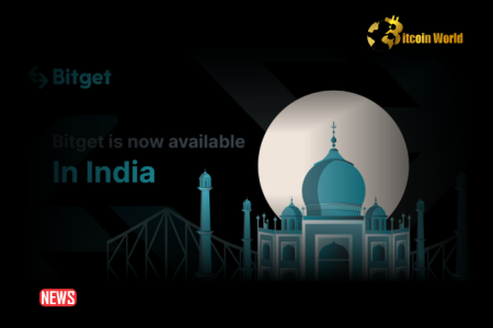 Major cryptocurrency exchange Bitget is working with Indian regulators to obtain the license required to serve the market in compliance with local laws. Bitget has been actively discussing with India’s Financial Intelligence Unit (FIU) to obtain Virtual Asset Service Provider (VASP) registration, the firm announced on July 3. 1/ We are aware of the current