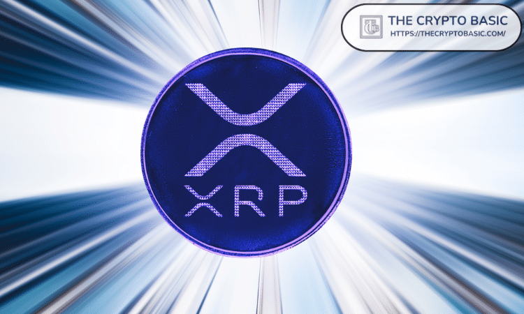 On-chain data shows XRP addresses holding at least 1 million tokens have surged beyond the 2,000 mark despite XRP’s market… The post Here are Addresses Holding 1,000,000 XRP As XRP Trades at $0.46 first appeared on The Crypto Basic .