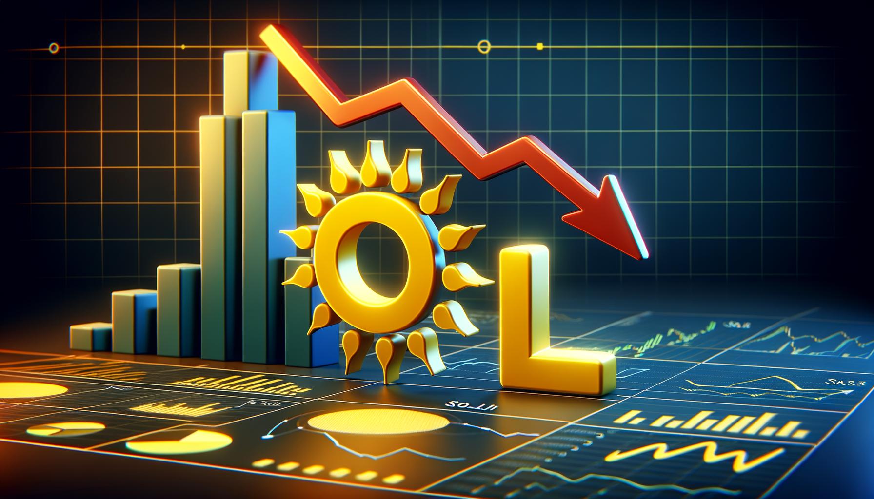 Solana Eases Gains: Can SOL Bulls Safeguard the $132 Support?