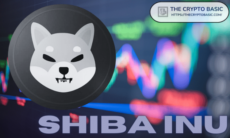 Investors remain confident in Shiba Inu despite the recent market downturn, with addresses holding SHIB for over a year surging… The post Addresses Holding Shiba Inu for Over a Year Increase by 34,560 first appeared on The Crypto Basic .