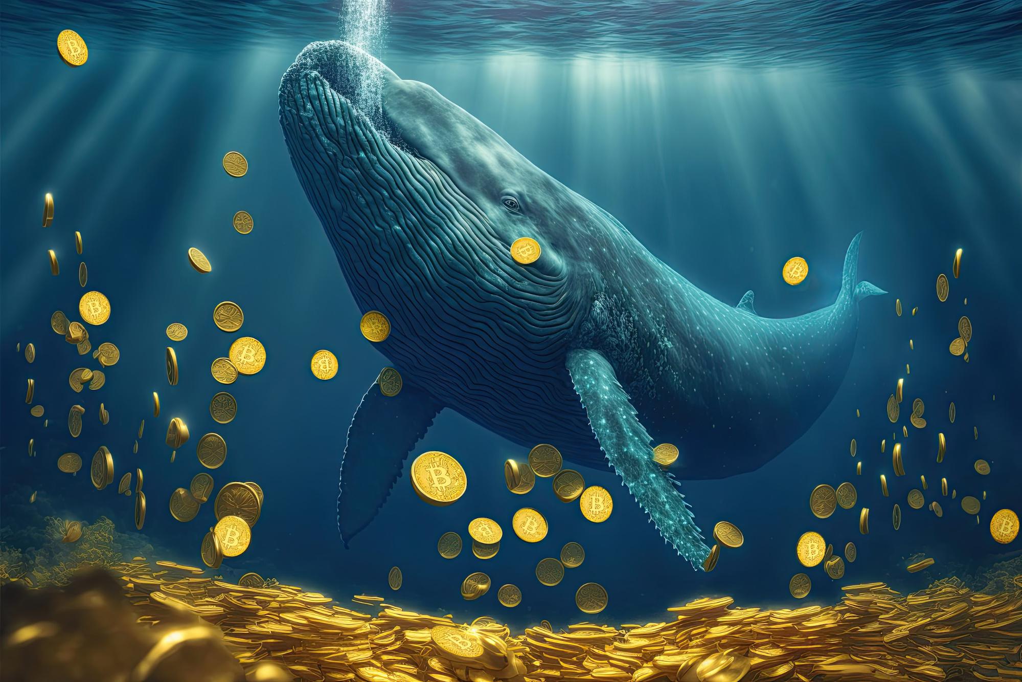 The Whales Have Spoken: KangaMoon, Ethereum Classic, and Filecoin Signal a Shift