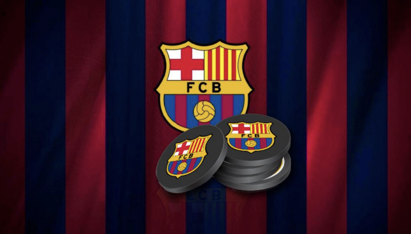 FC Barcelona Fan Token is the fan token of Barcelona, one of the world`s largest football clubs. Continue Reading: How to Get FC Barcelona Fan Token?
