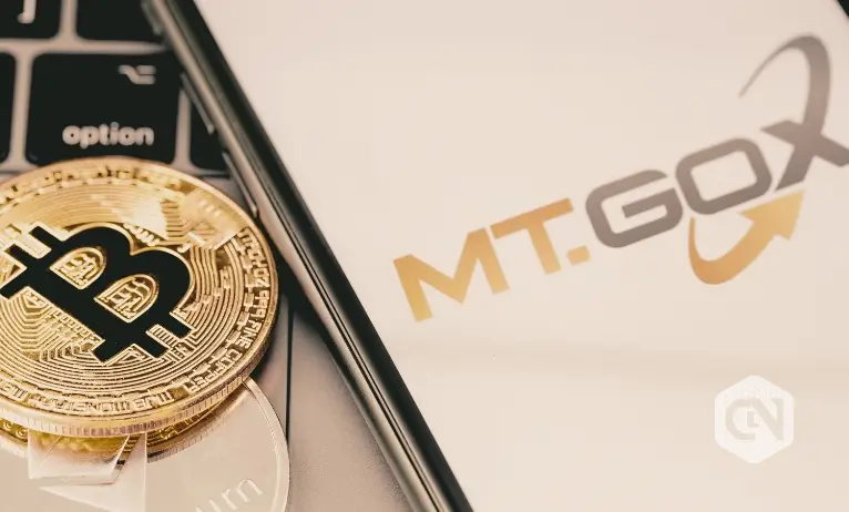 Bitcoin Price Fluctuates as Mt. Gox Begins BTC Activity