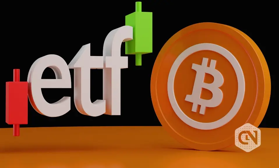 Bitcoin Spot ETFs Bleed as BTC falls to $57K