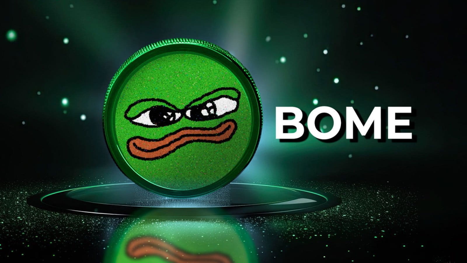 Book Of Meme (BOME) Continues To Decline Under $0.08, Hold or Sell?