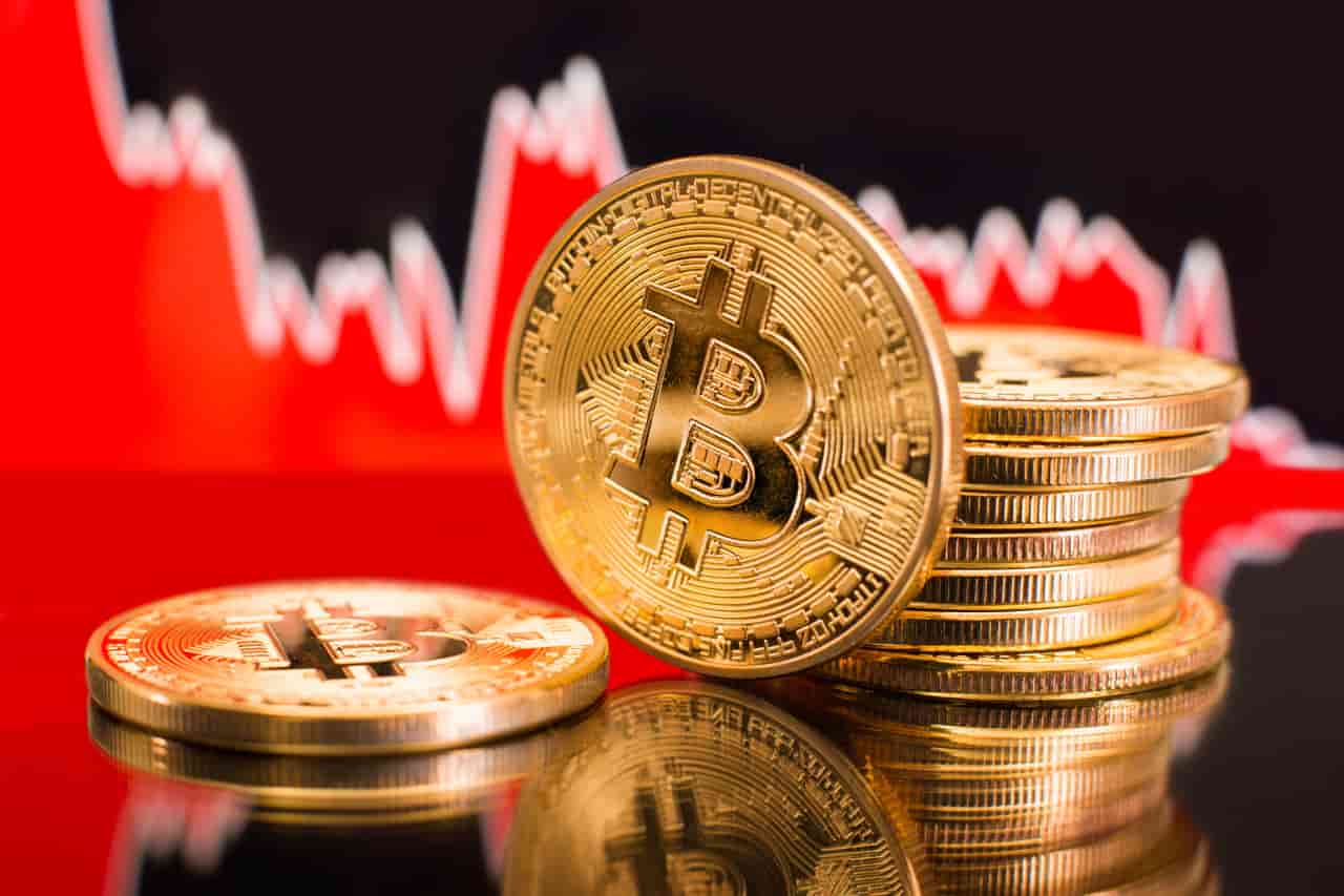 After weeks of worrisome trading, things appear to have come to a head for the crypto markets on July 4 … Continue reading The post Crypto bloodbath as $130 billion lost in a day appeared first on Finbold .