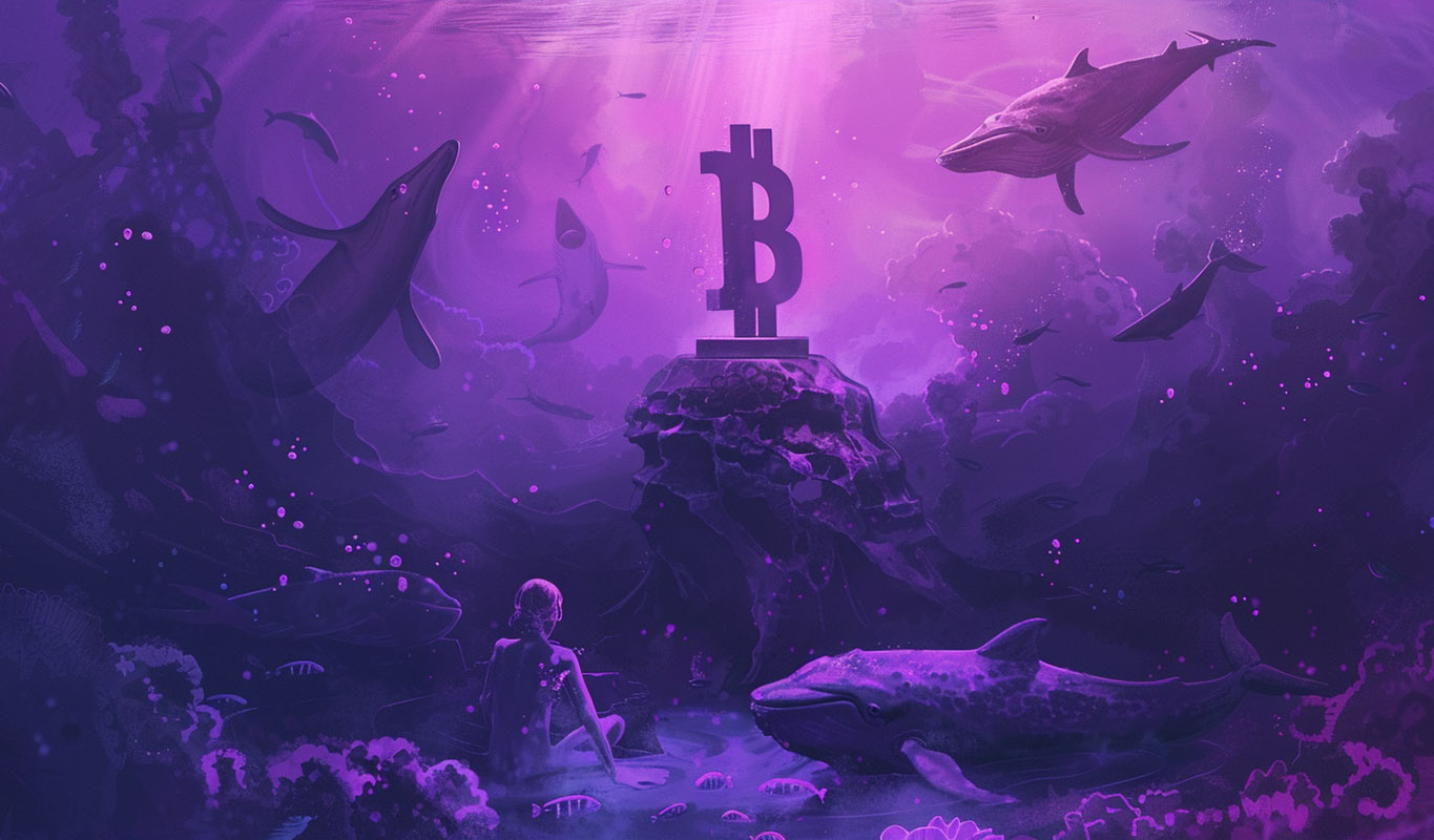 Bitcoin Currently in Ideal Time for Whales To Accumulate, According to CryptoQuant CEO – Here’s Why