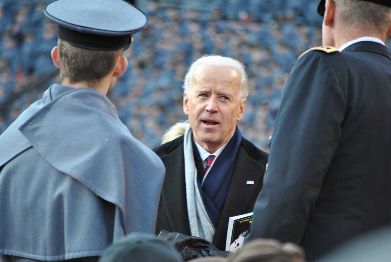 New York Times Report Increases Biden’s Odds of Dropping Out to 80% on Polymarket