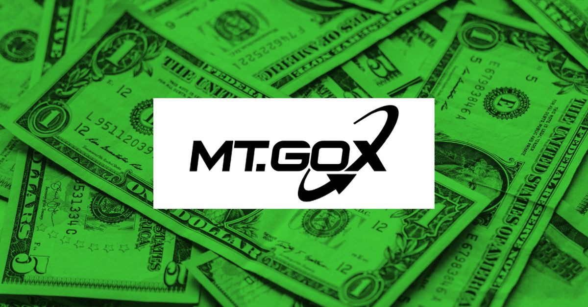 The post MtGox Begins Repayments; Will Crypto Market Crash More? appeared first on Coinpedia Fintech News After more than 10 years of waiting, the Mt.Gox cryptocurrency exchange users, who filed for bankruptcy protection and initiated a liquidation process in 2014, have officially begun receiving repayment. According to the announcement on Friday, July 5, 2024, the rehabilitation trustee paid some creditors in Bitcoin (BTC) and Bitcoin Cash (BCH). The defunct crypto exchange …