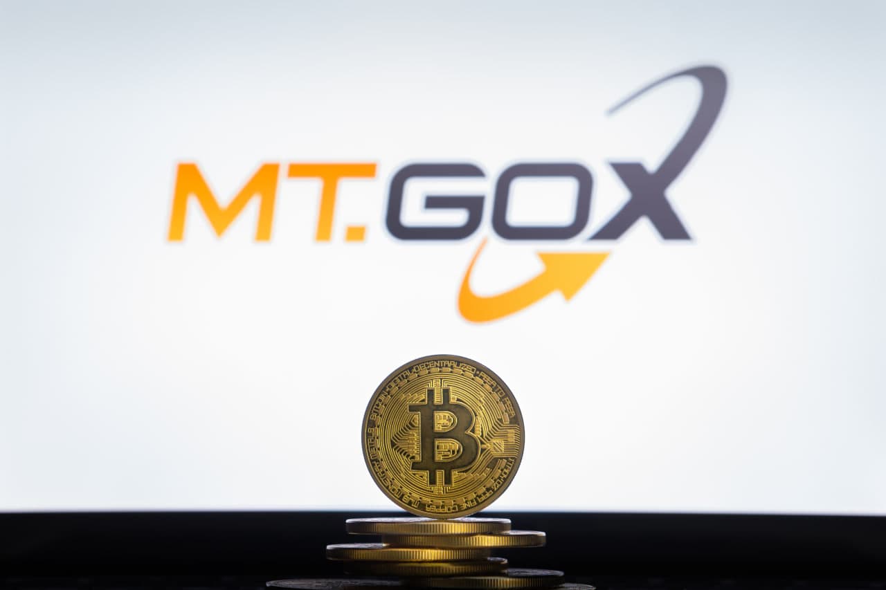 Will Mt. Gox repayments crash Bitcoin below $50,000?