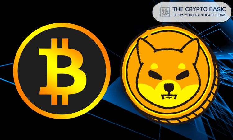 Here are Shiba Inu Prices if Bitcoin Hits $150K, $325K, $500K and $1M