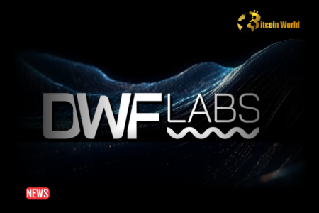 DWF Labs Launches $20 Million Fund For Web3 Projects In China