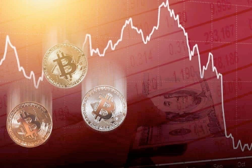 Bitcoin breaks critical support; Is a major bear market ahead?